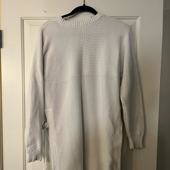 Athleta sweater dress size medium - Picture 3 of 3